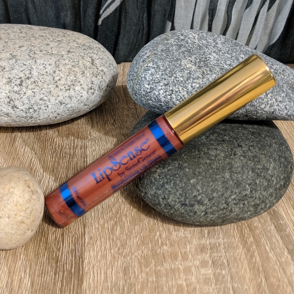 LipSense Limited Edition Primrose Gloss